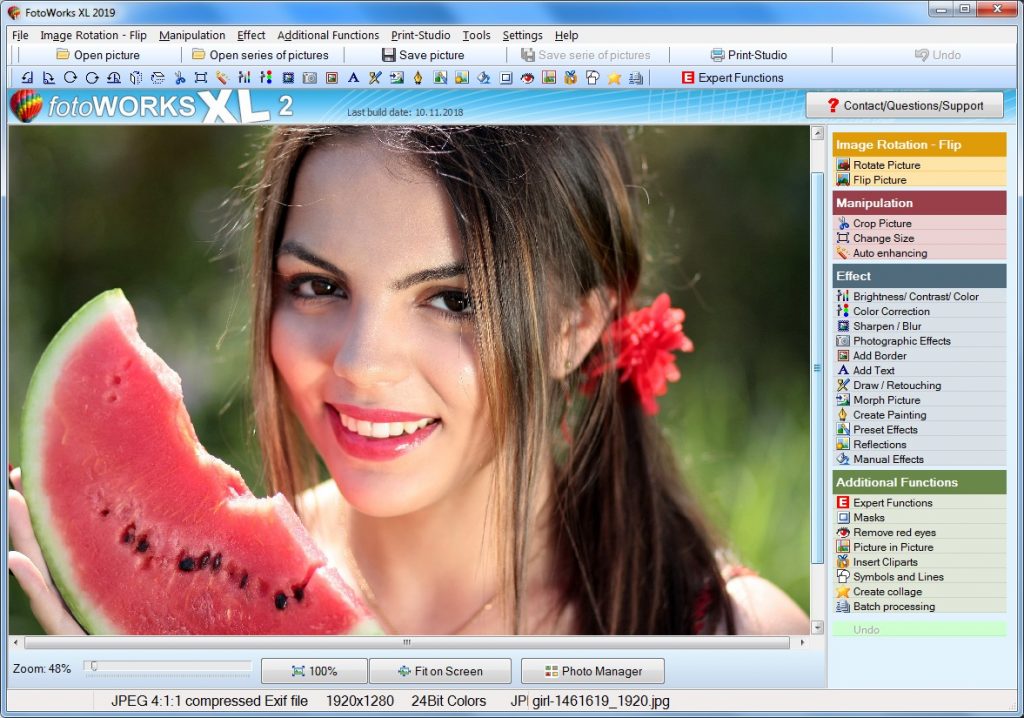 3d photo software for windows 7 download