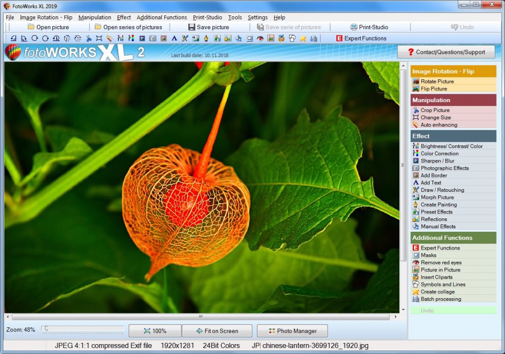 Photo Editing Software For Beginners