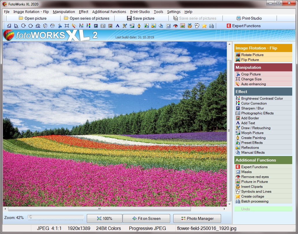 photo editing software for beginners