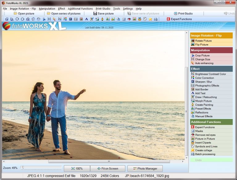 instal the new version for windows FotoWorks XL 2024 v24.0.0